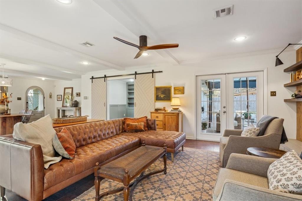 245 Broughton Drive