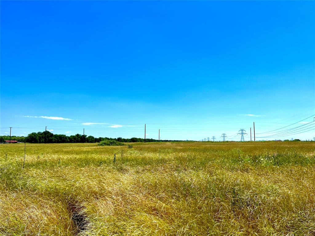 Rolling Ridge - Land