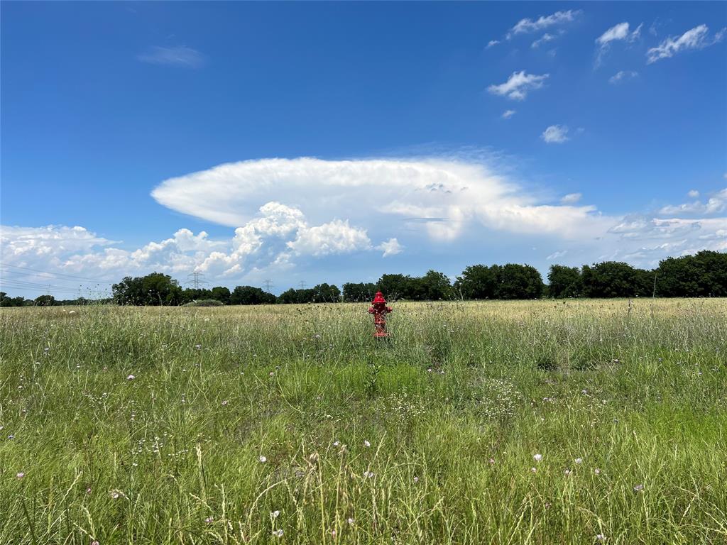 Rolling Ridge - Land