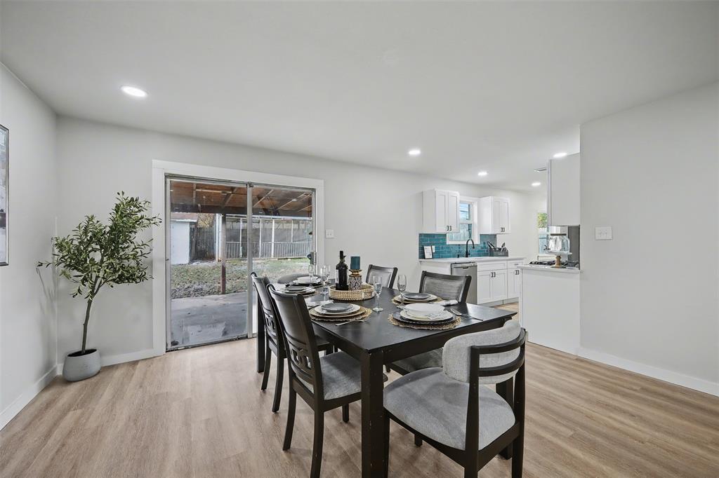 Oakridge Terrace - Residential