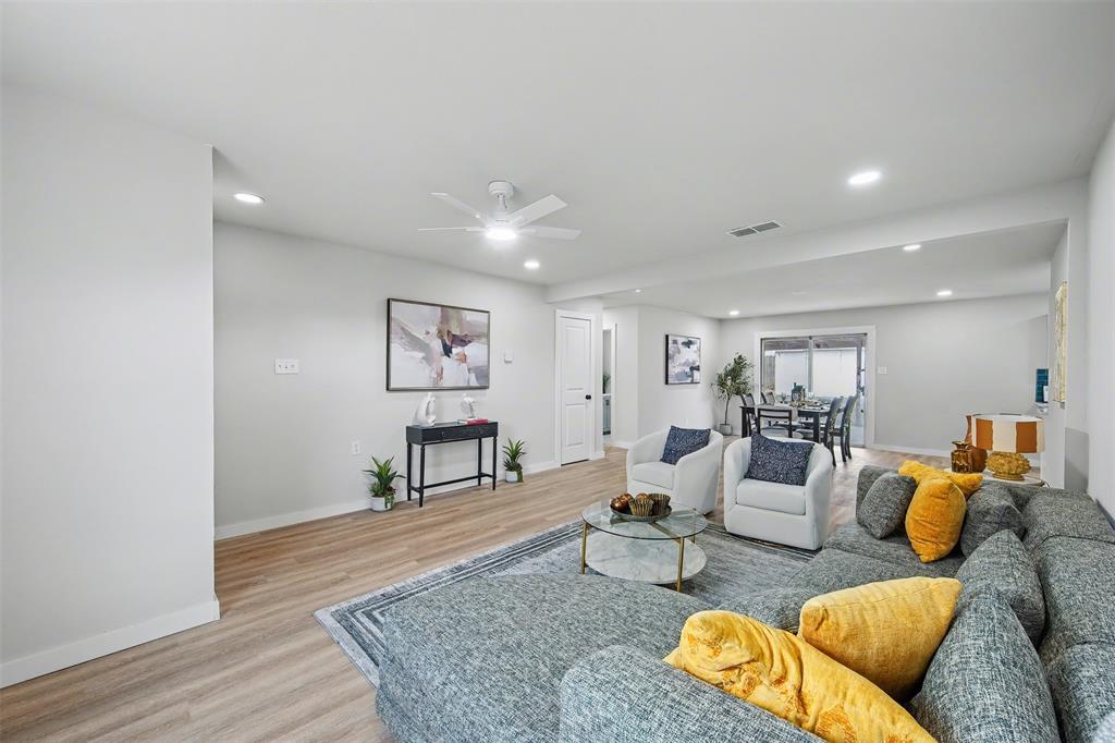 Oakridge Terrace - Residential