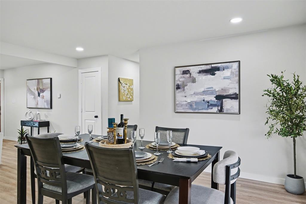 Oakridge Terrace - Residential