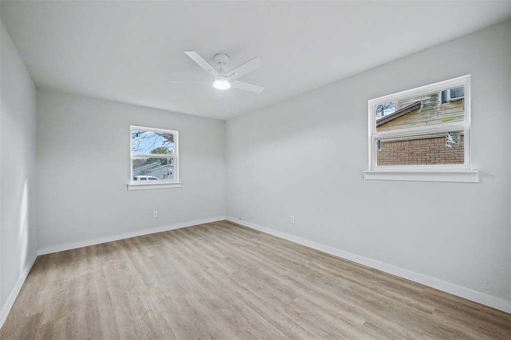 Oakridge Terrace - Residential