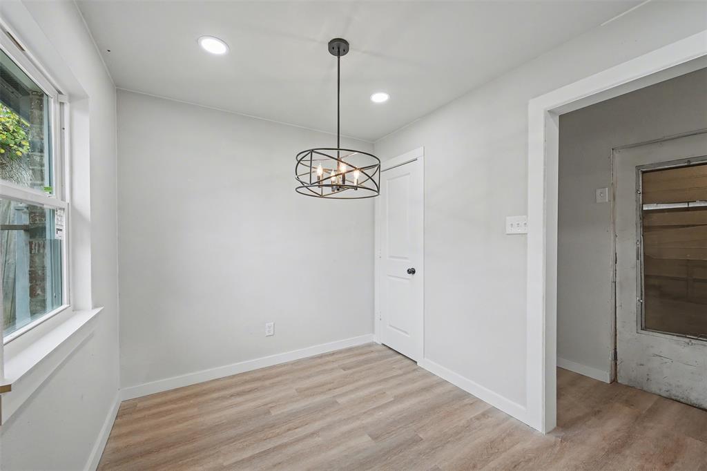 Oakridge Terrace - Residential