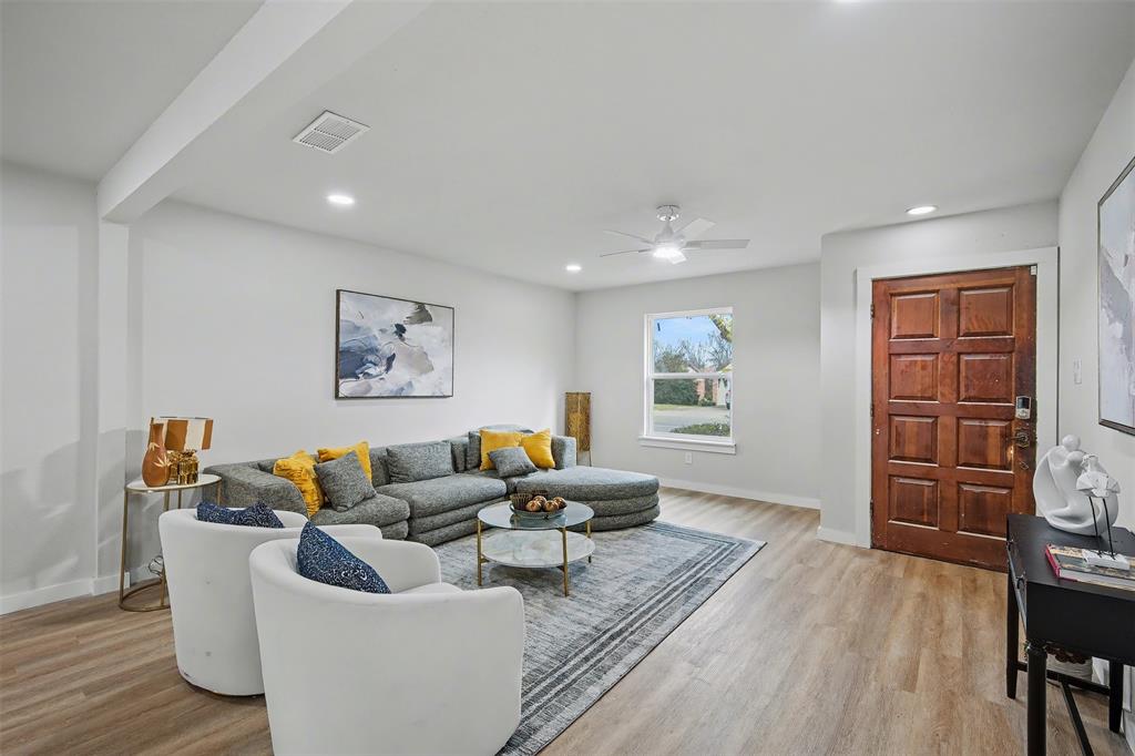 Oakridge Terrace - Residential