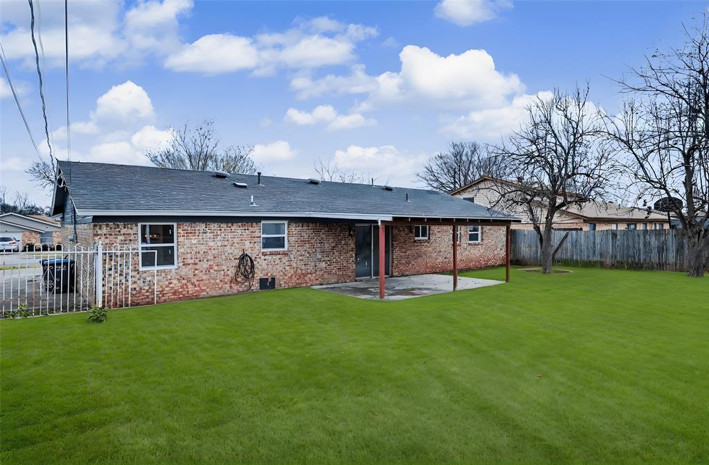 Oakridge Terrace - Residential