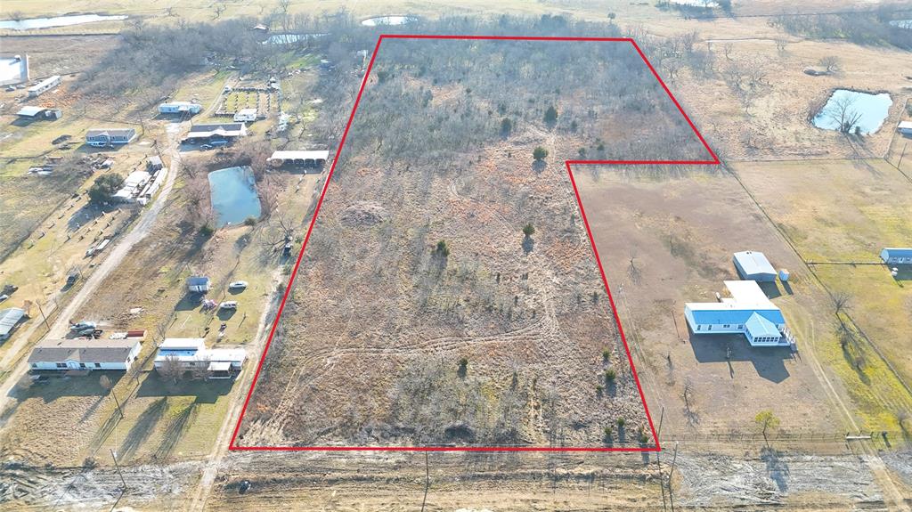 W E Sullivan Tract - Land