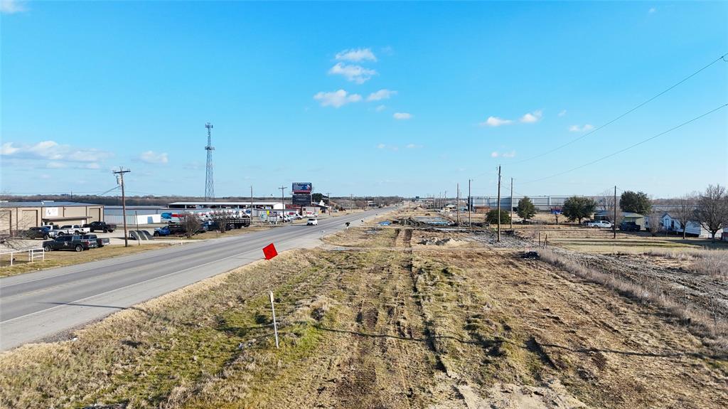 W E Sullivan Tract - Land