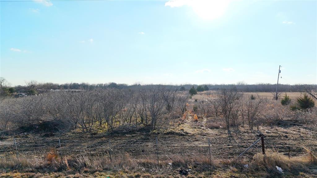 W E Sullivan Tract - Land