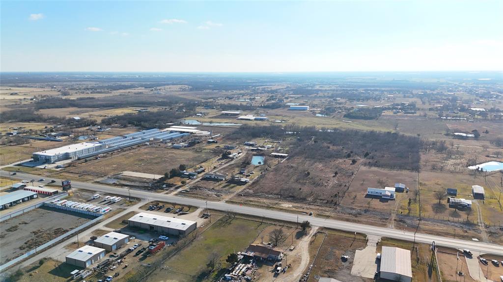 W E Sullivan Tract - Land