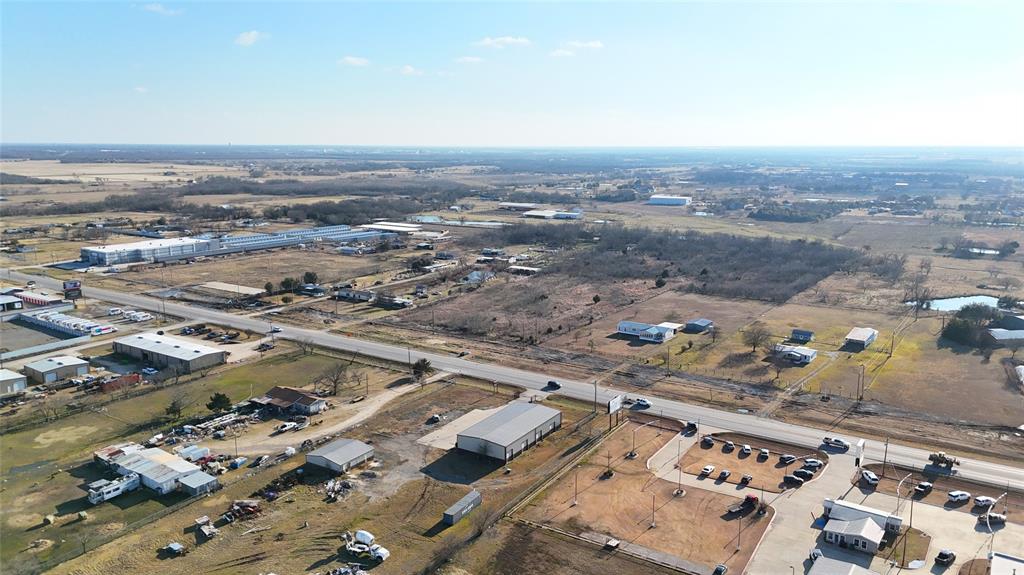 W E Sullivan Tract - Land