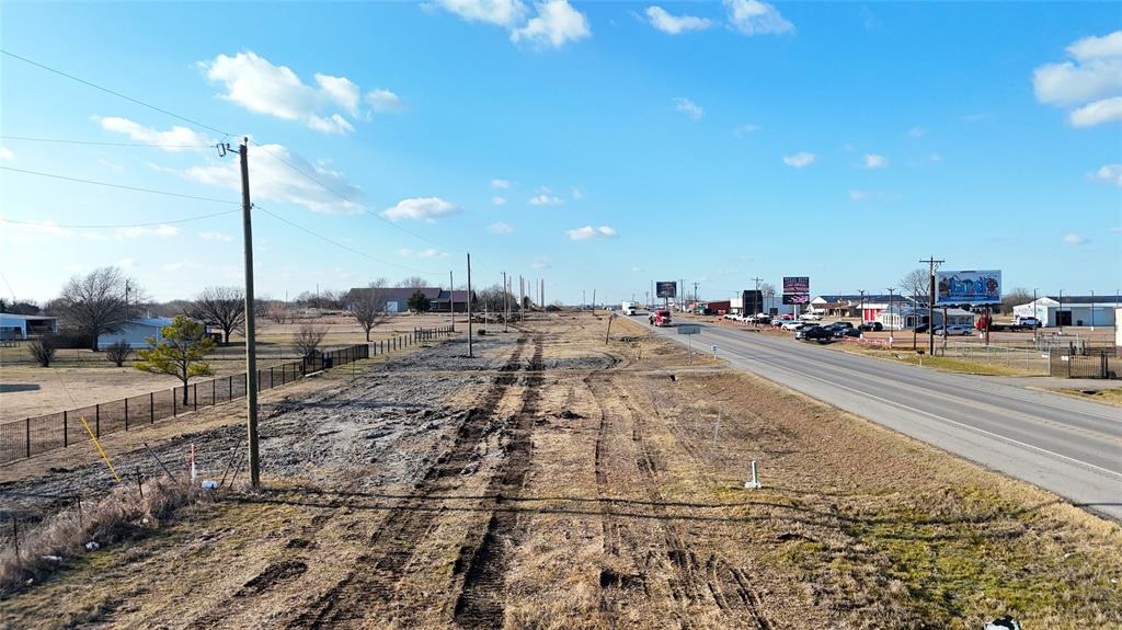 W E Sullivan Tract - Land