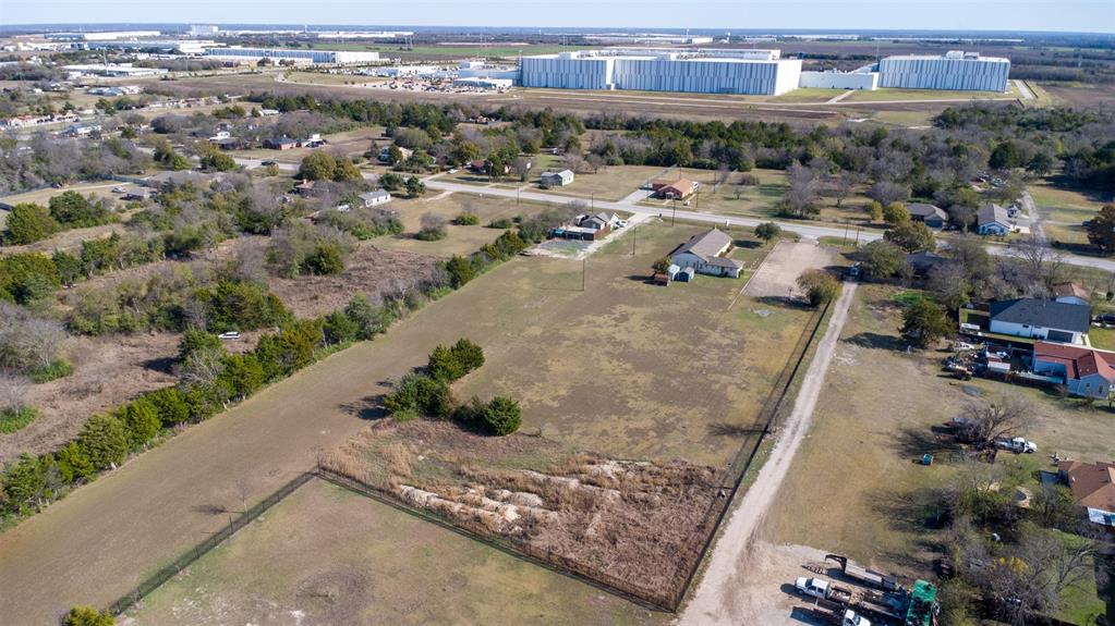 Eastside Acres - Land