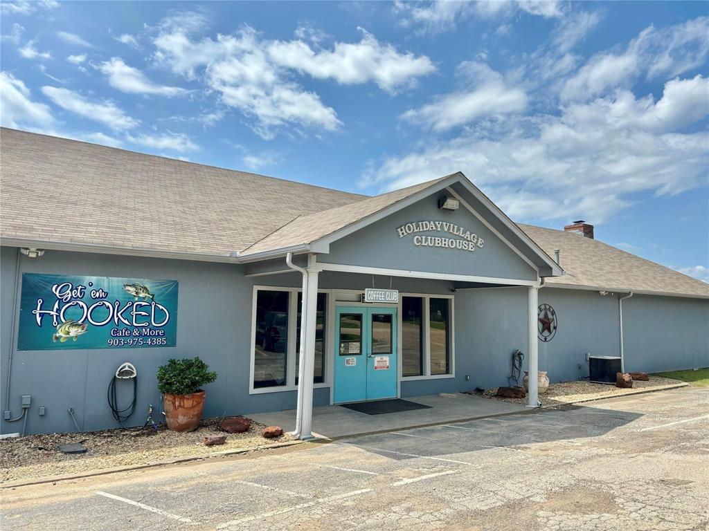 Holiday Villages Of Fork - Land