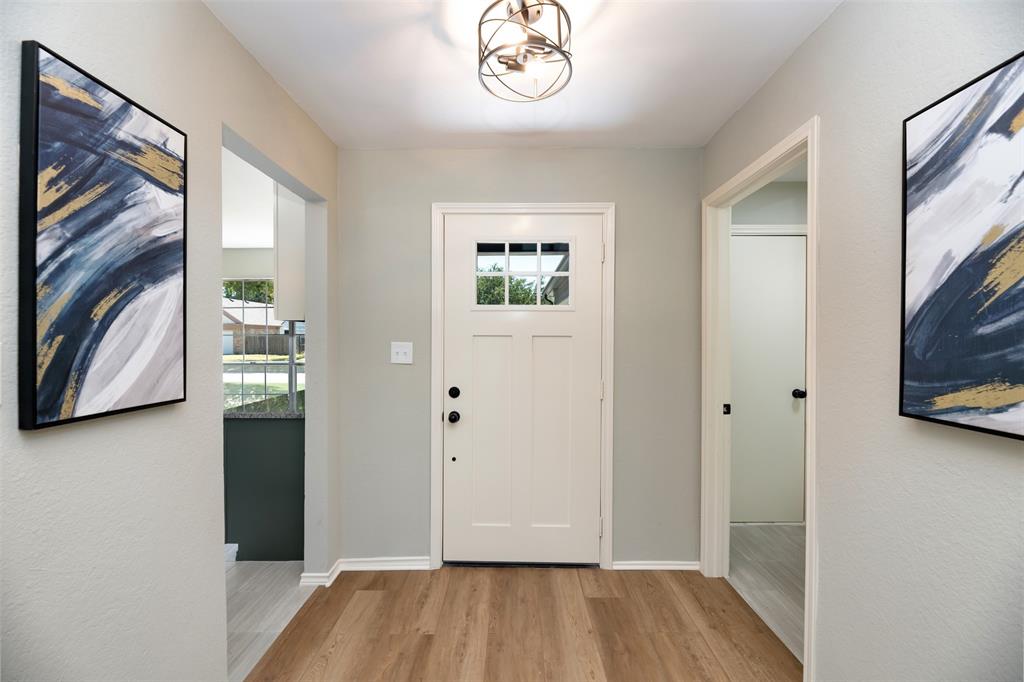 3825 Huckleberry Drive