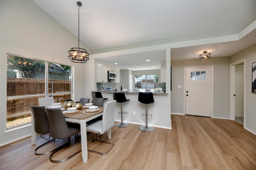 3825 Huckleberry Drive