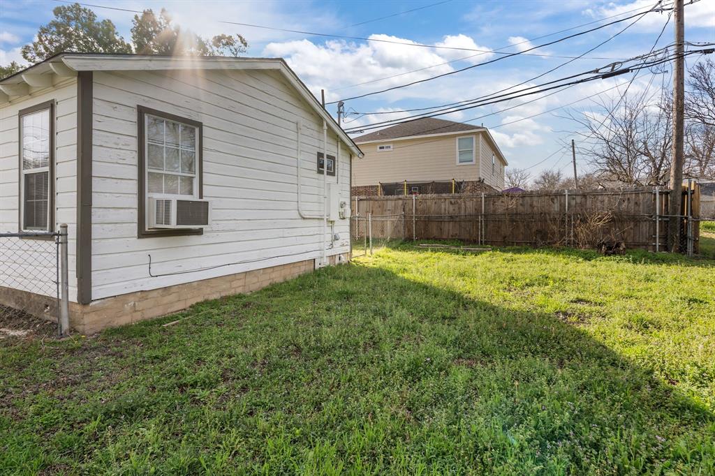 Norman Add - Residential