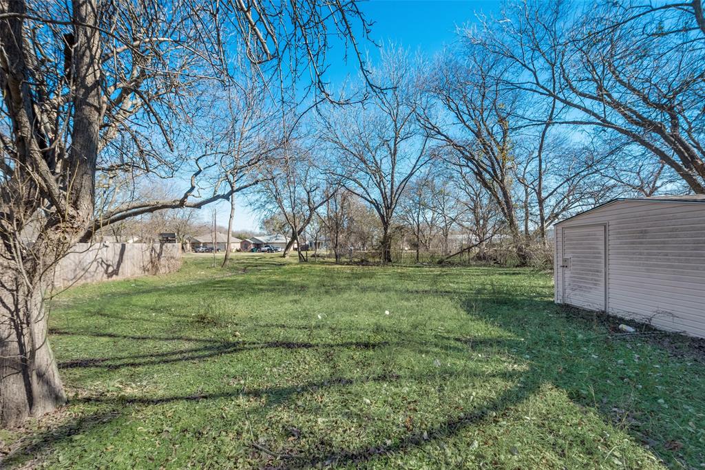 W J S Russell 2nd Add - Residential