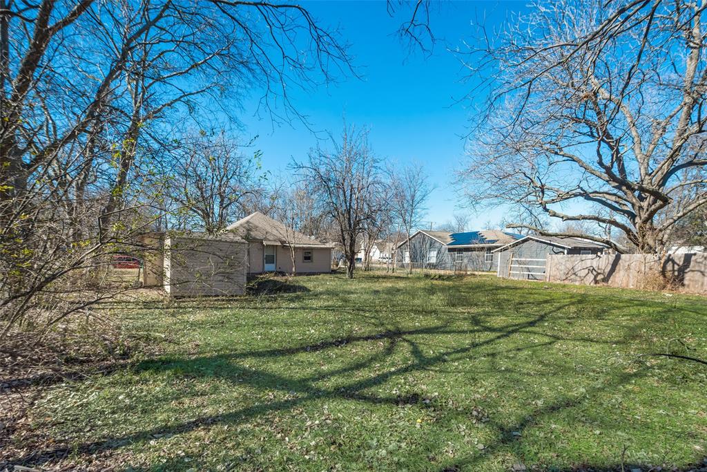 W J S Russell 2nd Add - Residential