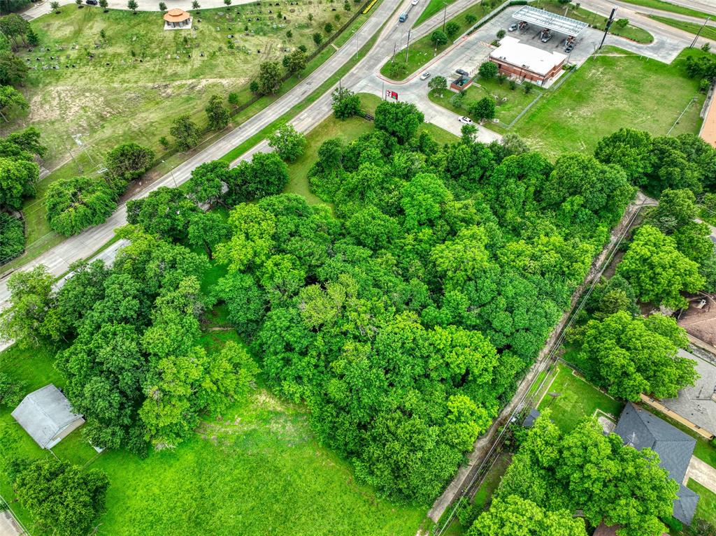 Hillvale Add - Land