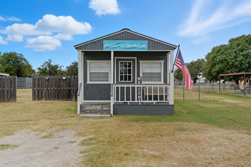 AIKEN W J NORTH - Residential