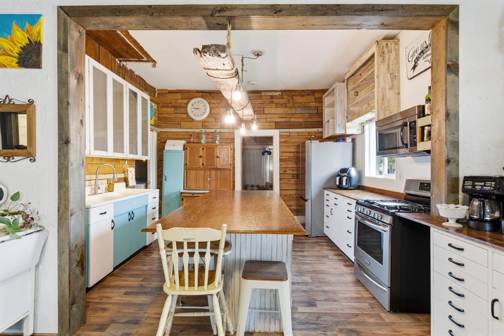 AIKEN W J NORTH - Residential