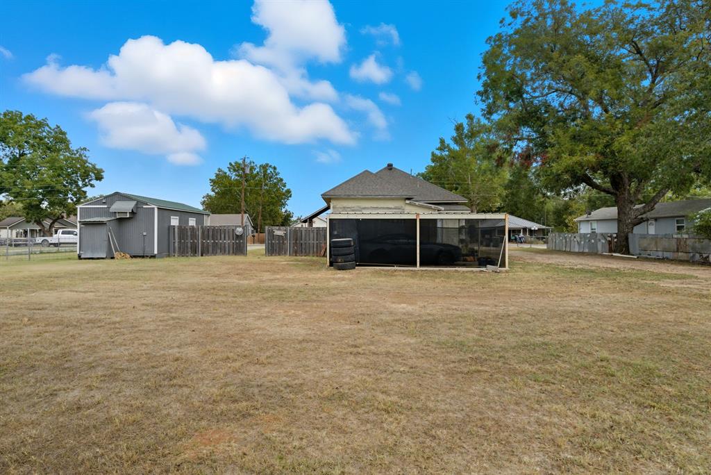 AIKEN W J NORTH - Residential