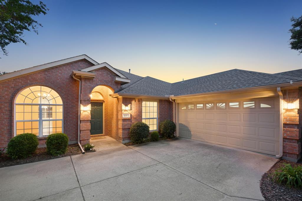 15873 Bull Run Drive