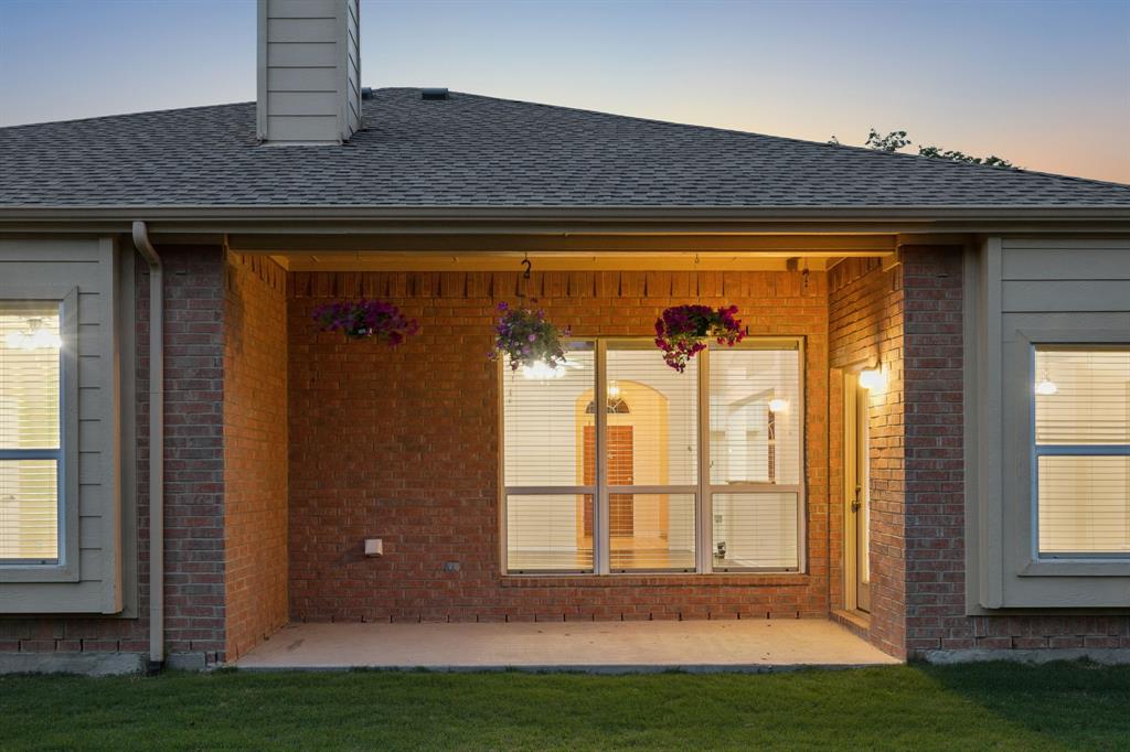 15873 Bull Run Drive