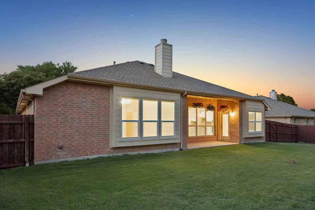 15873 Bull Run Drive