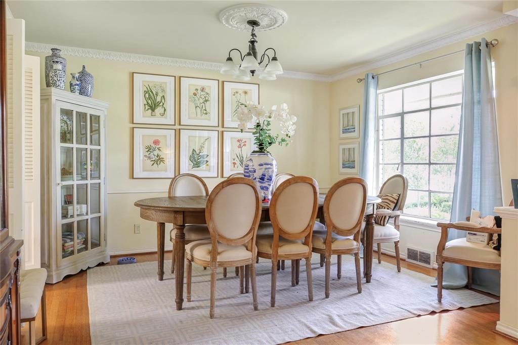 Crestmanor Estates - Residential Lease