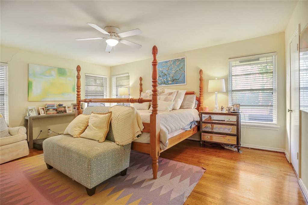 Crestmanor Estates - Residential Lease