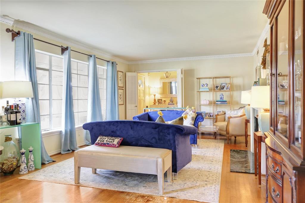 Crestmanor Estates - Residential Lease