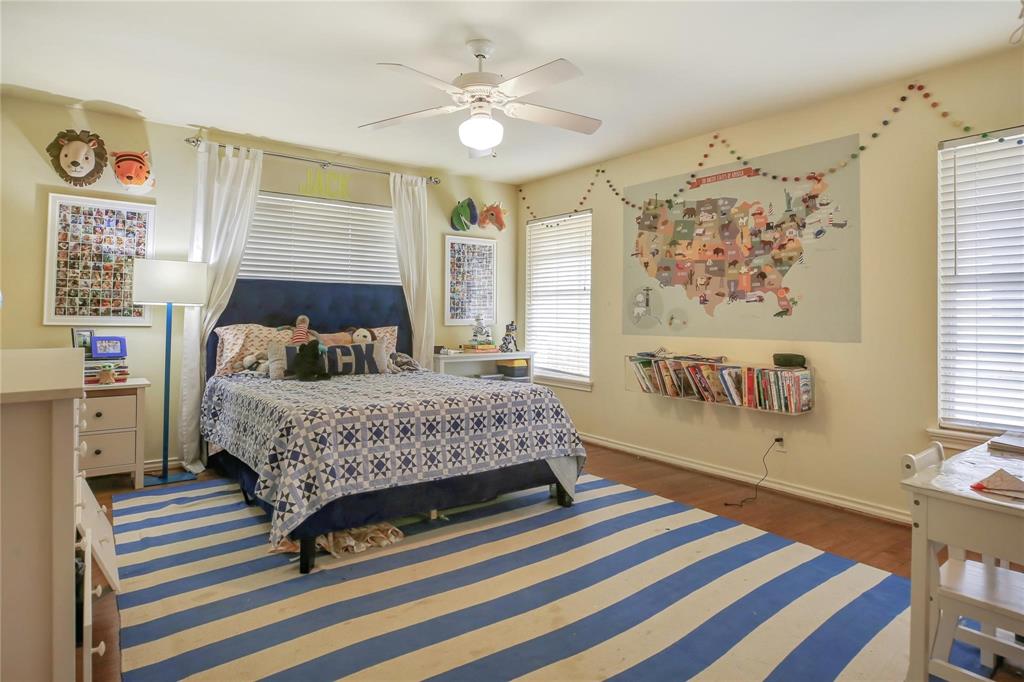 Crestmanor Estates - Residential Lease