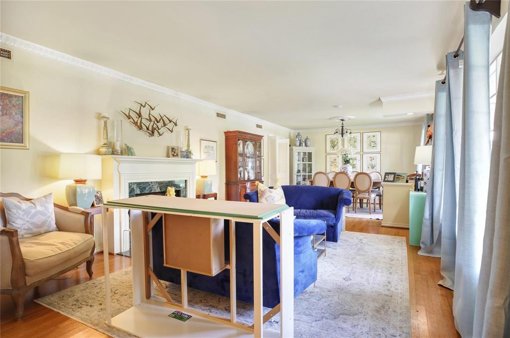 Crestmanor Estates - Residential Lease