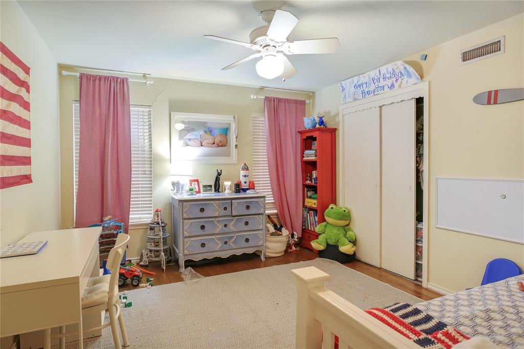 Crestmanor Estates - Residential Lease