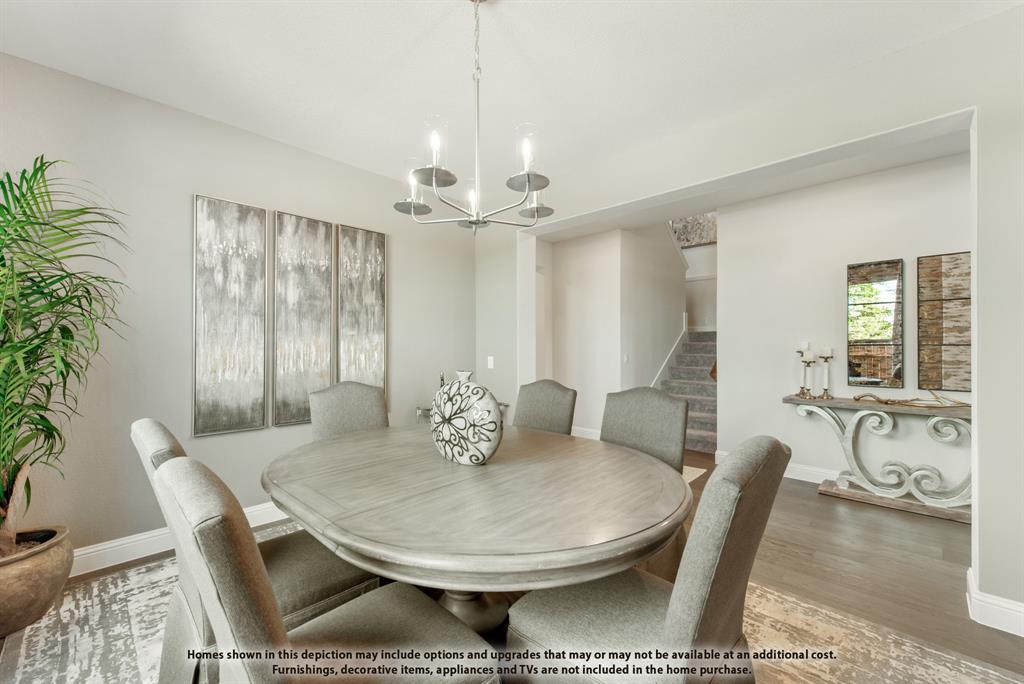 East Oak Creek 60-65 - Residential