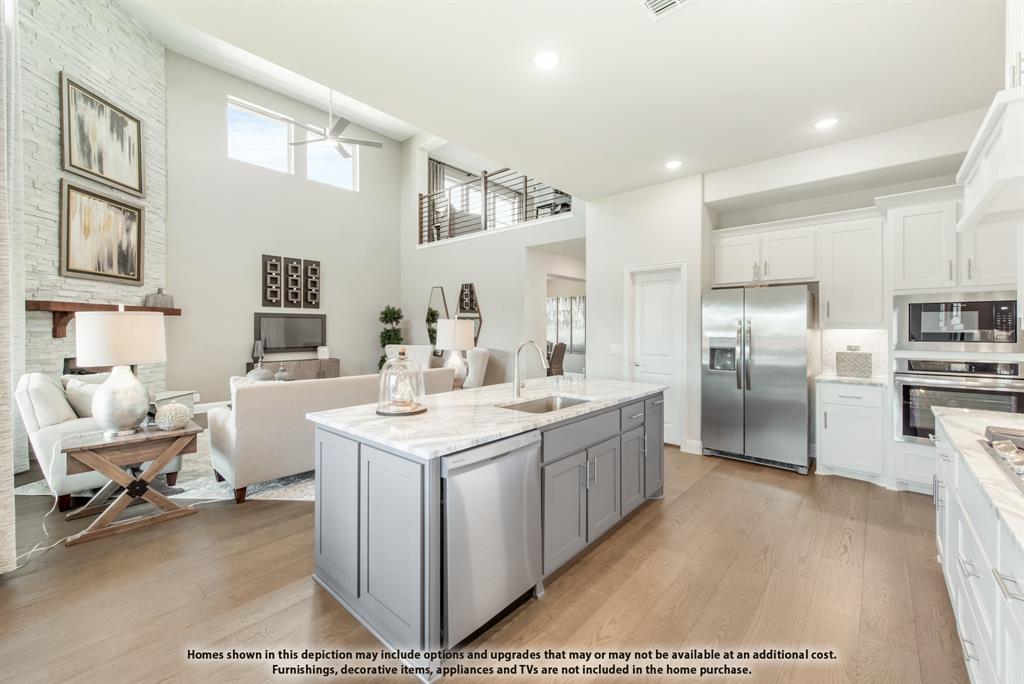 East Oak Creek 60-65 - Residential