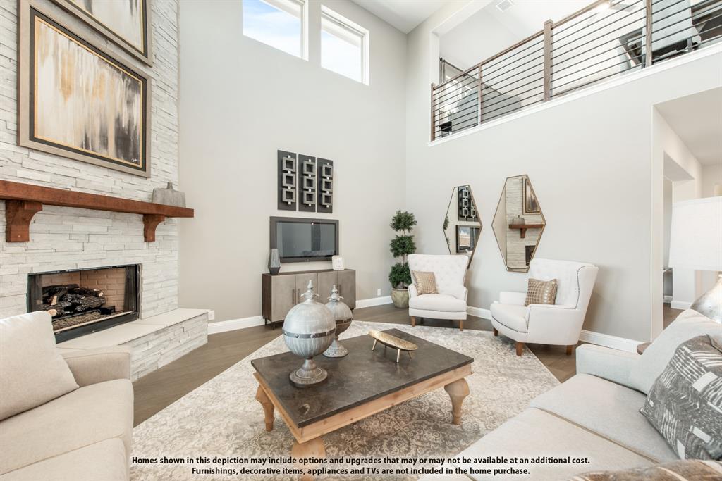 East Oak Creek 60-65 - Residential