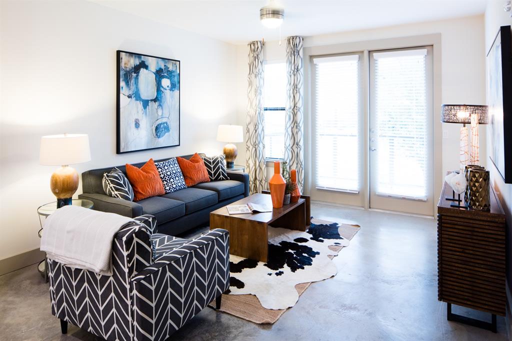 Bowaer & Lemmons Oak Lann & N - Residential Lease