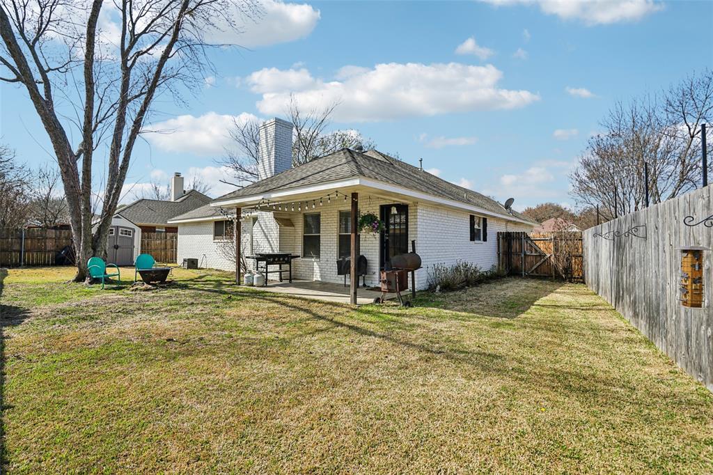 Midlothian Meadows - Residential