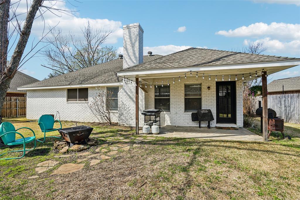 Midlothian Meadows - Residential