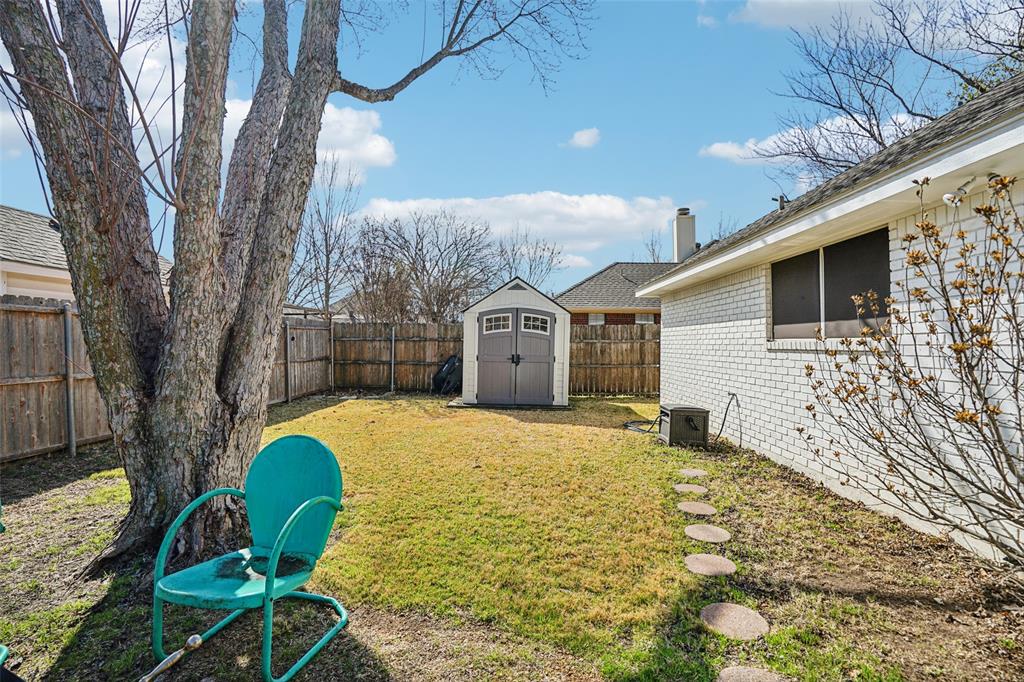 Midlothian Meadows - Residential