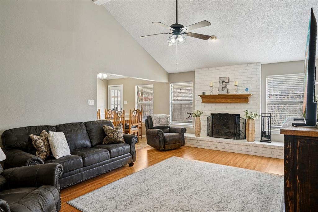 Midlothian Meadows - Residential