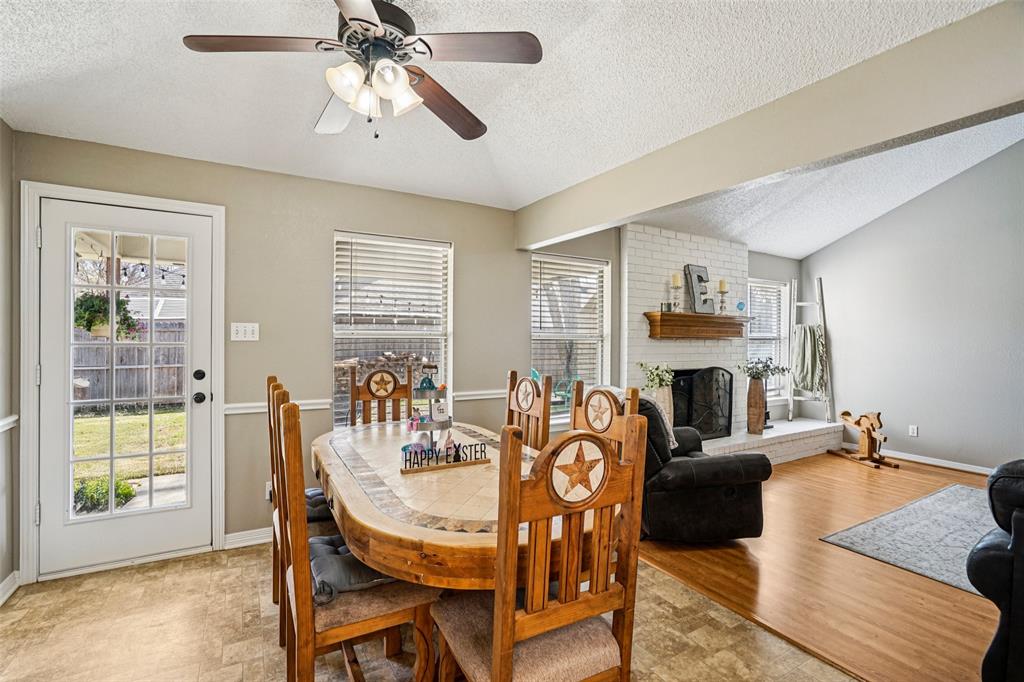 Midlothian Meadows - Residential