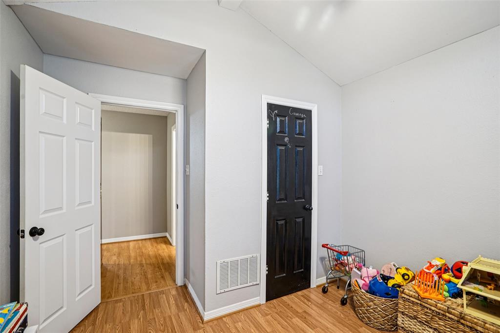 Midlothian Meadows - Residential