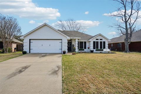 1632 Greenway Court Midlothian TX 76065