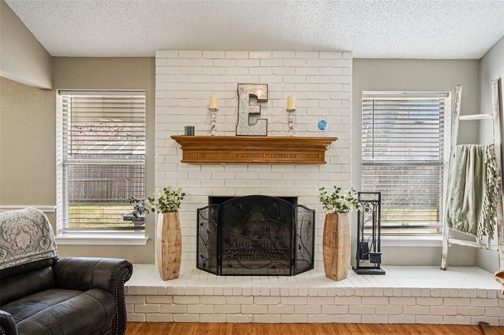 Midlothian Meadows - Residential