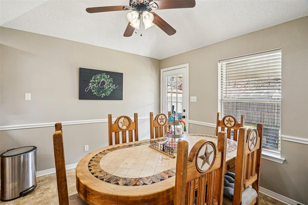 Midlothian Meadows - Residential