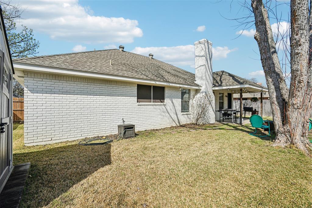 Midlothian Meadows - Residential